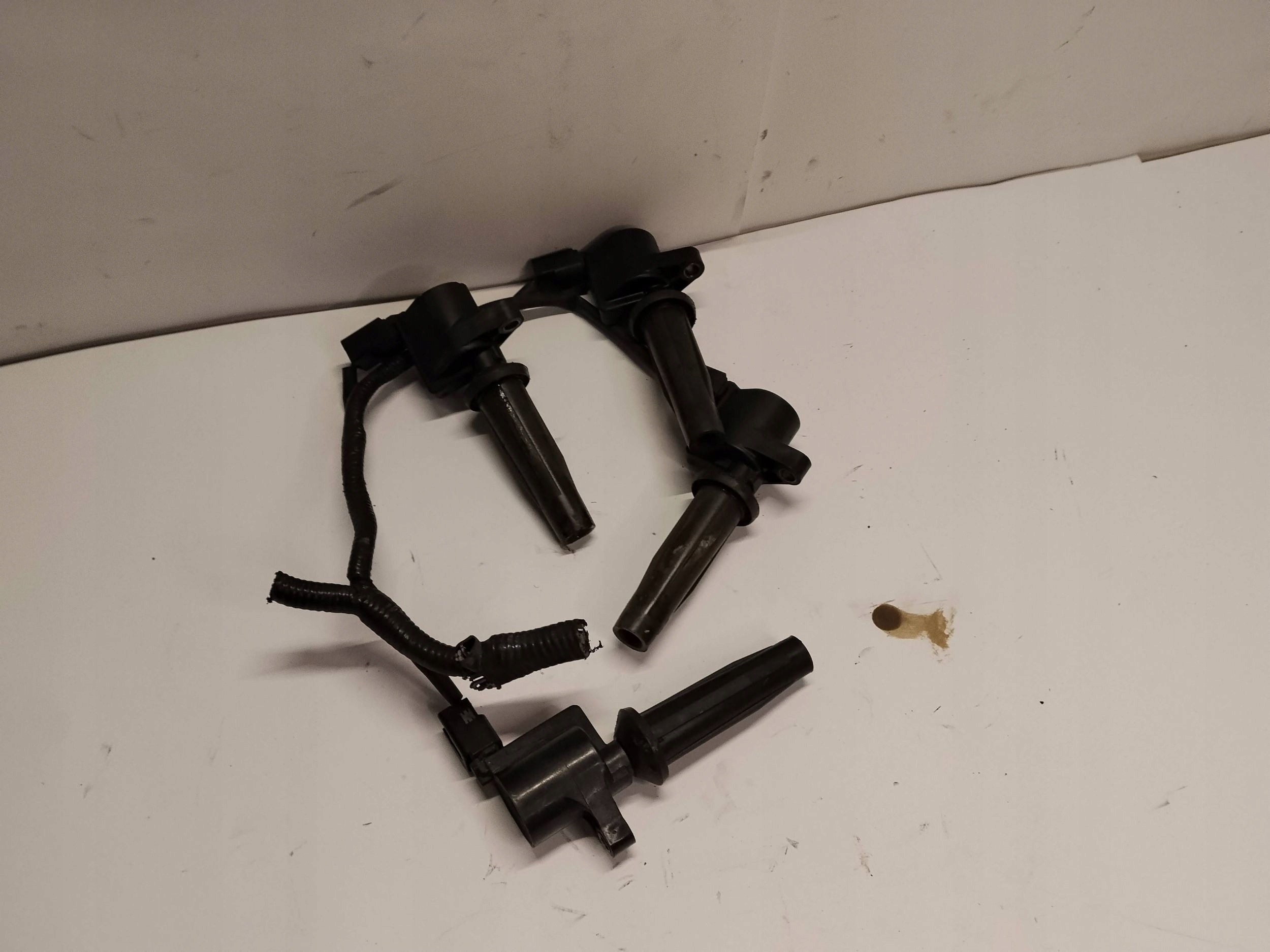 coil ignition Mazda 2.0 16V 4M5G12A366BA