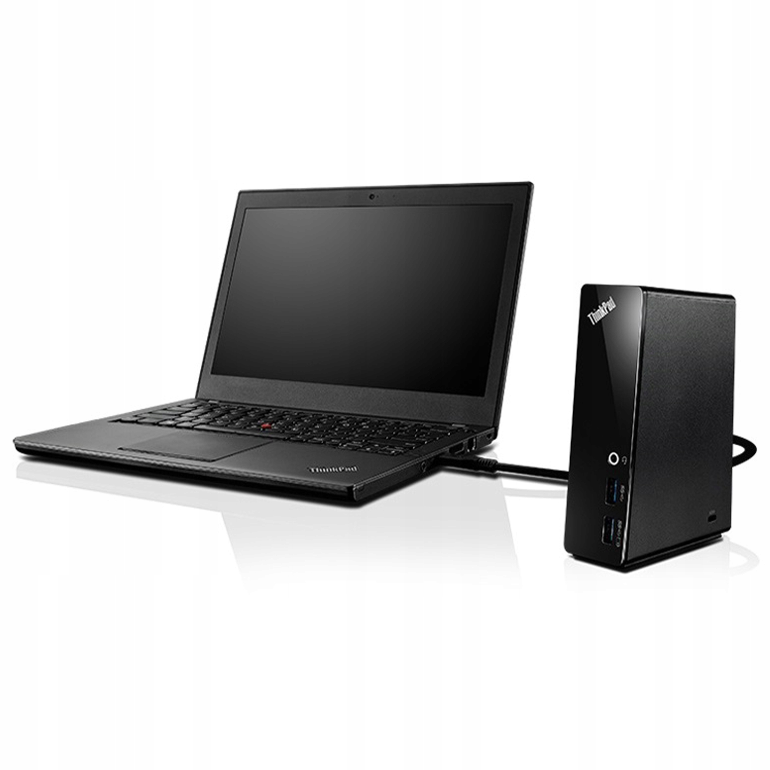 Stacja Dokująca Lenovo ThinkPad OneLink Pro Dock 4X10A
