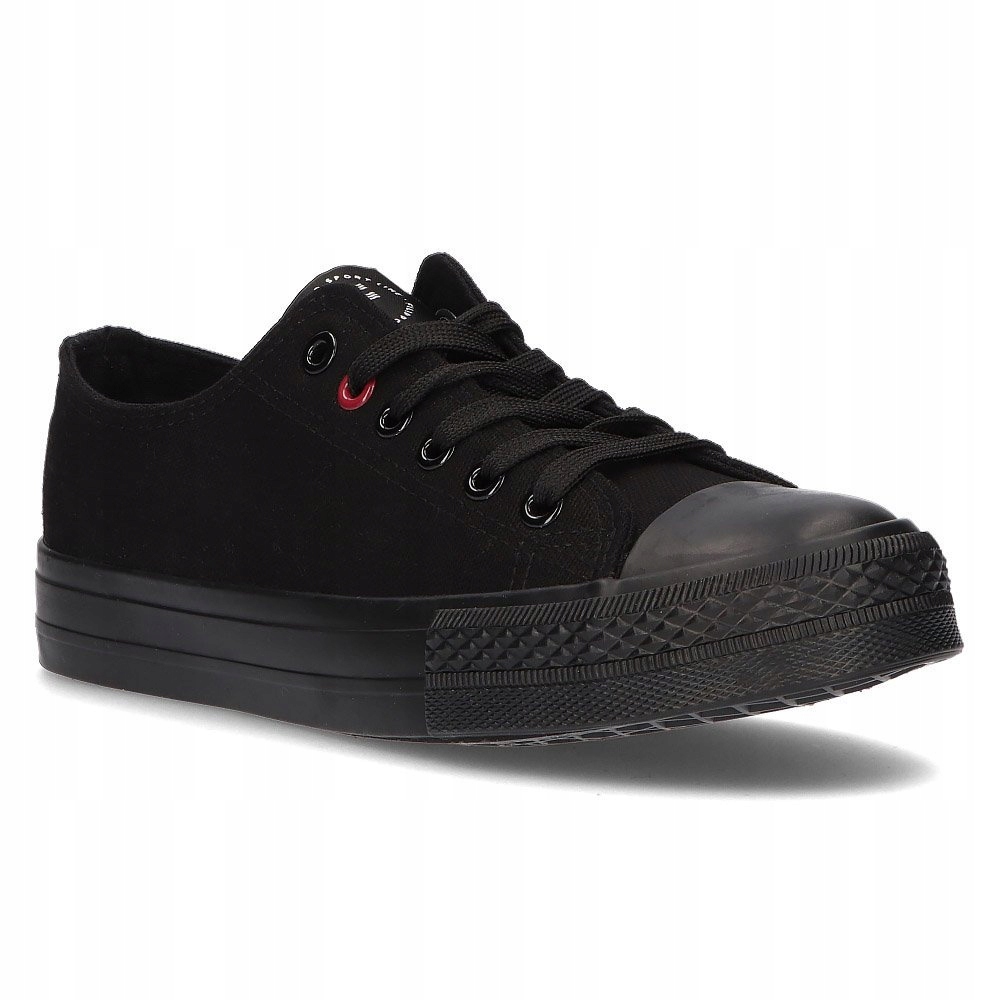 

Trampki Filippo Dtn203/21 Bk Bk czarne r.39