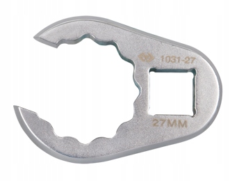 KLUCZ OTWARTY 36mm BOCZNY PRZEWODY RURKI KING TONY