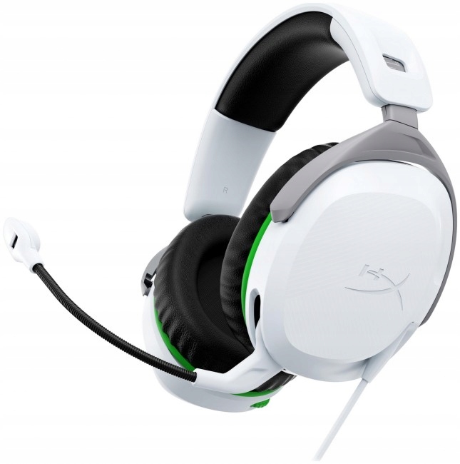 Slúchadlá cez uši HyperX Cloud Stinger 2