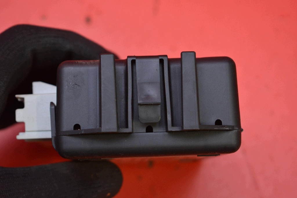 Centralina modulo gas di … 25843242 CHEVROLET CAPTIVA 1 e C100 2.0 VCDI 150 KM