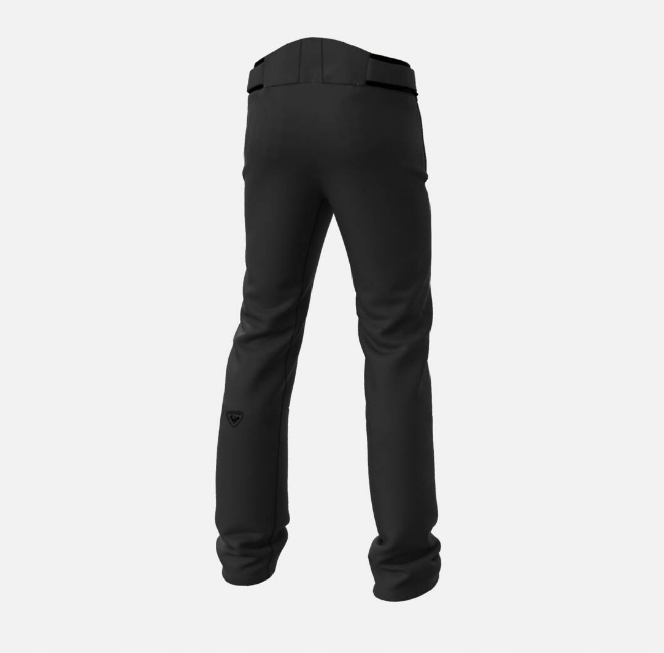 SPODNIE ROSSIGNOL SKI PANT BLACK XXXL Kod producenta RLMMP02-200/XXXL