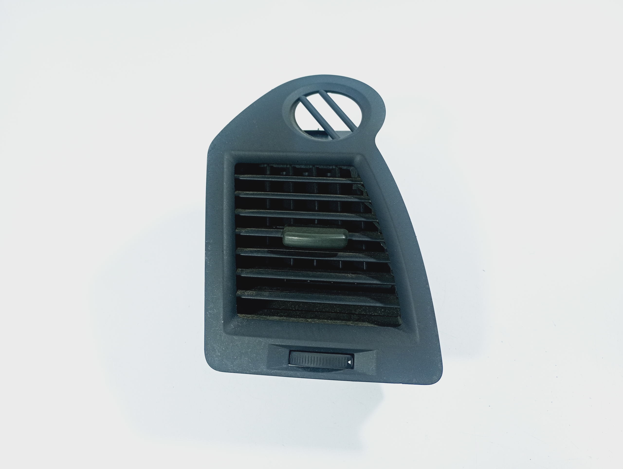 grid air conditioning devices air left driver´s A1007009 RENAULT Megane 2 II 06-09