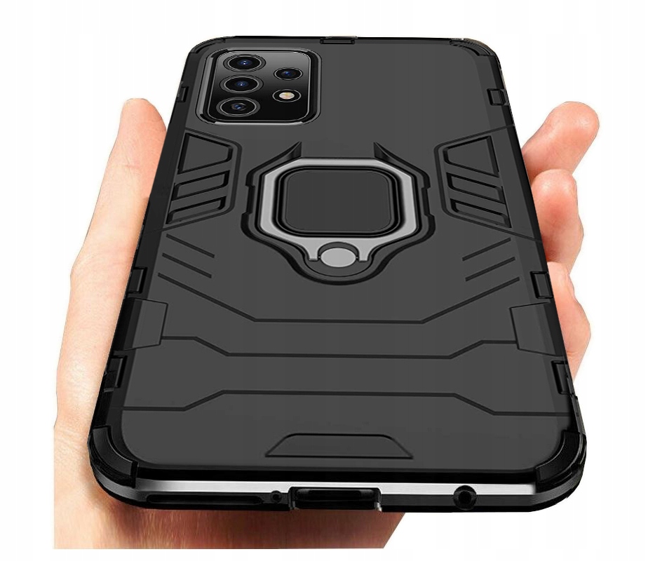 

Etui do Samsung A52 Pancerne Case