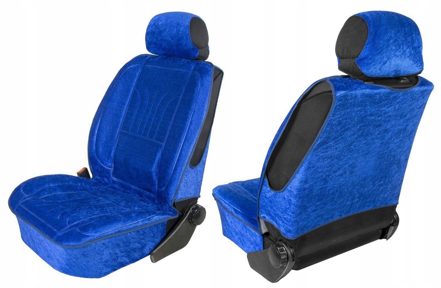 POKROWIEC ANATOMICZNY MATA PROFILOWANA NA FOTEL EAN (GTIN) 5906101035093