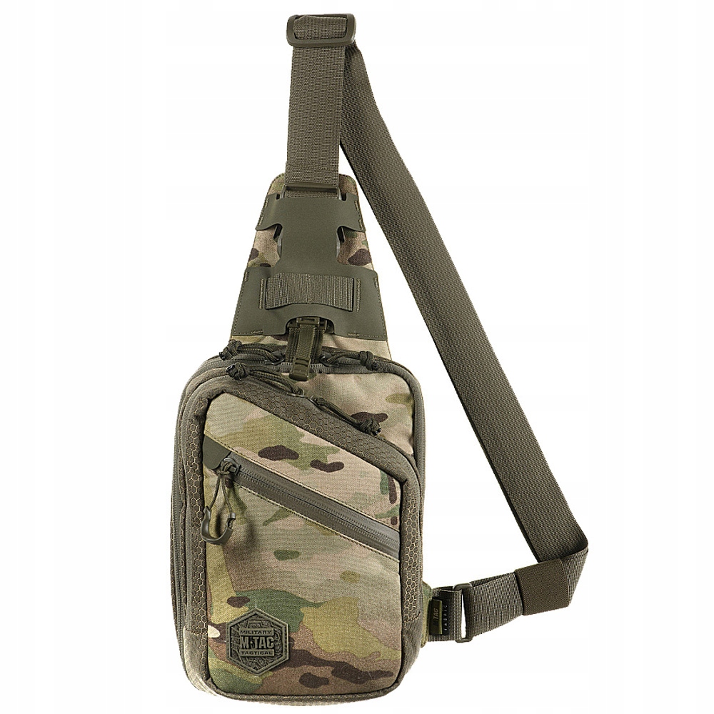Pánská Taška Přes Rameno Sling Pistol Bag M-tac Multi