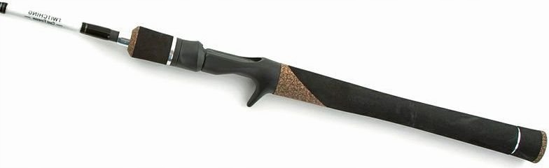 FOX RAGE ULTRON TWITCHING CAST SPECIALIST 180cm OKAZJA Marka Fox Rage