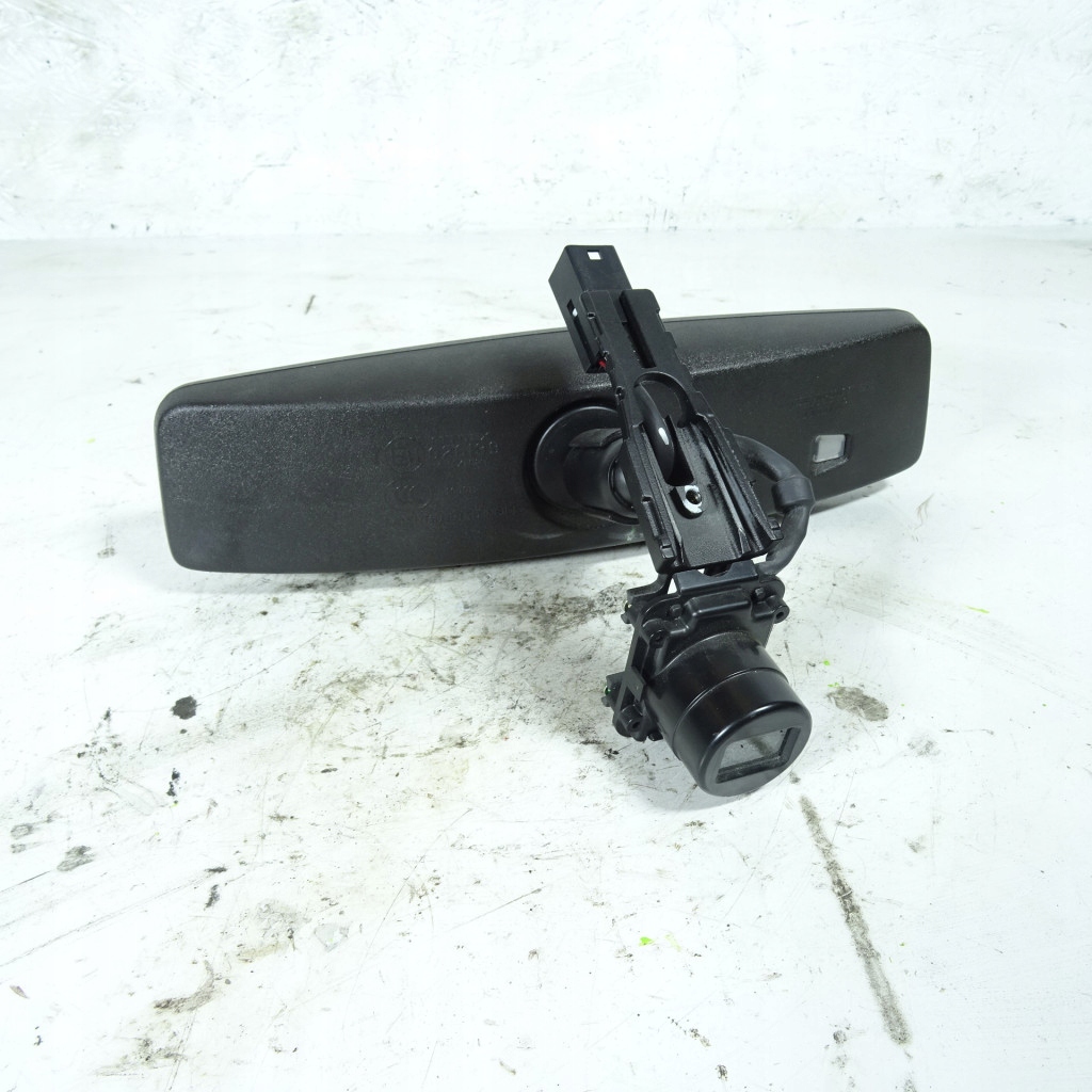 OPEL INSIGNIA A mirror inner 345-0858