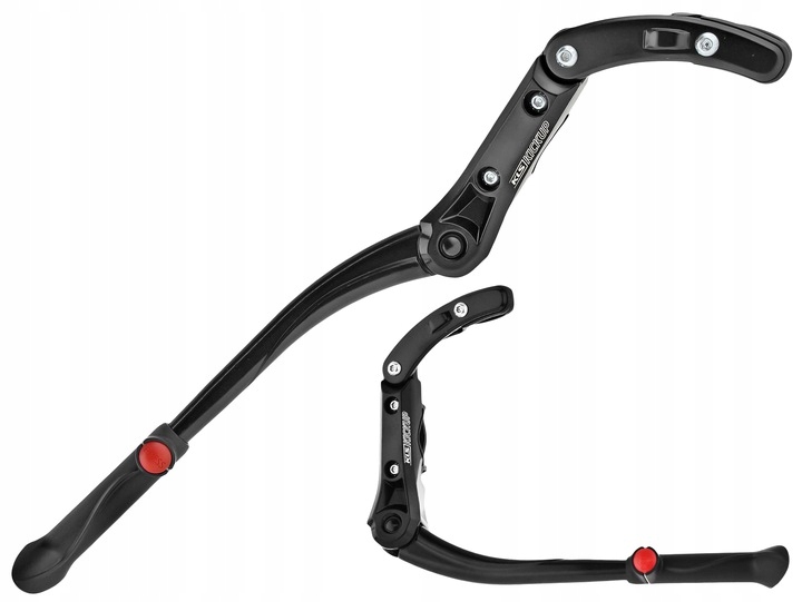 Podpórka stopka rowerowa KELLYS Kickup 24-29 Model Kickup