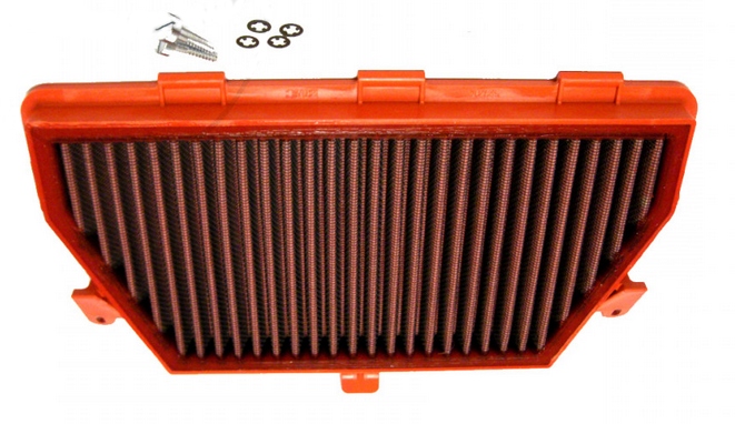 Vzduchový Filter Bmc Športový Honda Cbr 1000 S Fireblade Sp 2014 2016