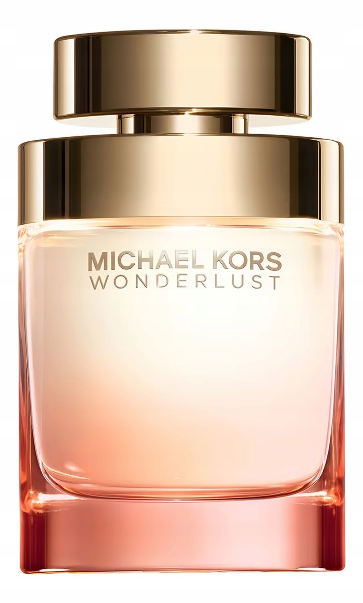 Michael Kors Wonderlust parfémovaná voda sprej 100 ml