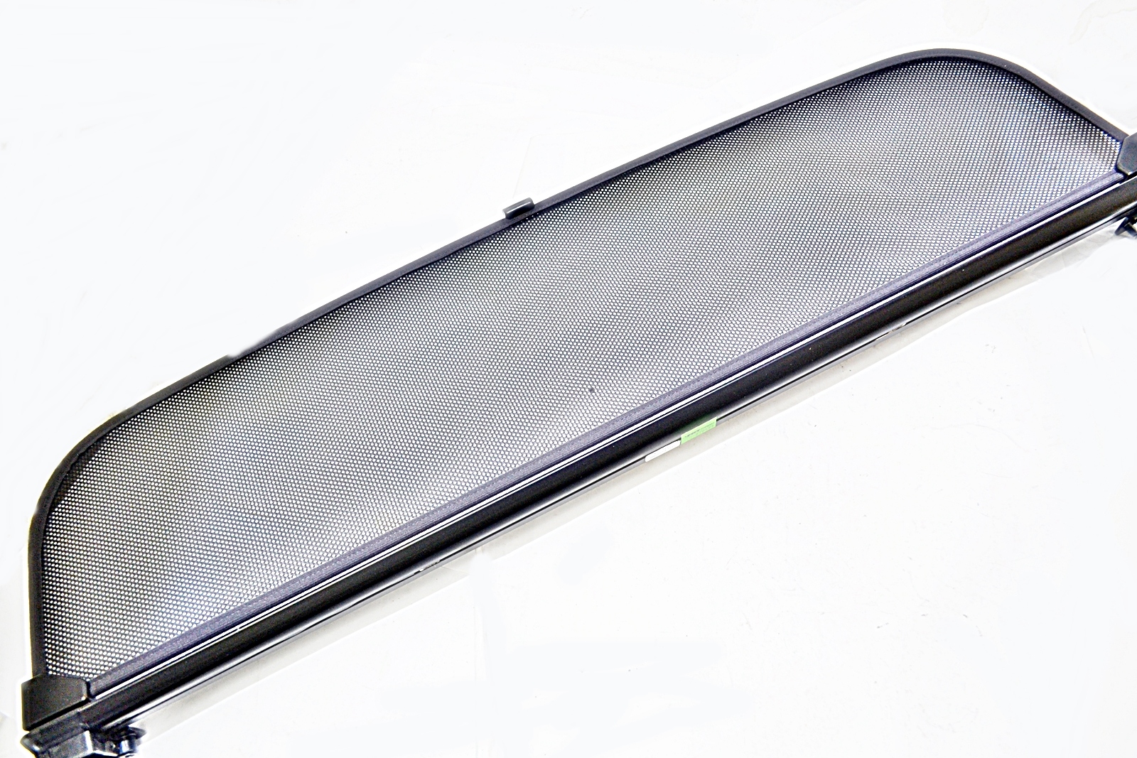 AUDI A3 8P шторка стекла задняя заслонка 8P0064364 новая