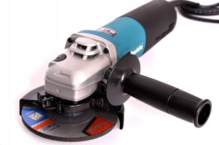 MAKITA 9565CVR SZLIFIERKA KĄTOWA 1400W Z REGULACJĄ 9911758358 - Allegro.pl
