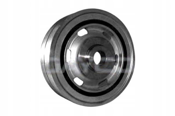 DAY-DPV1030-ZS1 - ШКІВ ВАЛУ DAYCO 0515T4 504099920 500332293