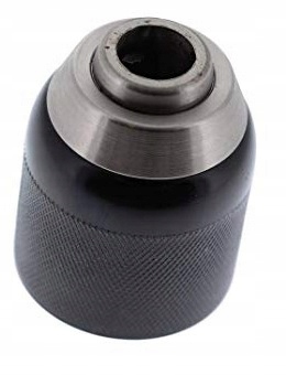 Uchwyt bezkluczykowy Wiertarski Głowiczka do wkrętarki DeWalt DCD796 DCD795