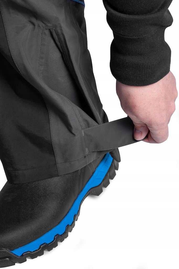 Kombinezon Preston DFX Suit L Rozmiar: Large (L) Rozmiar L