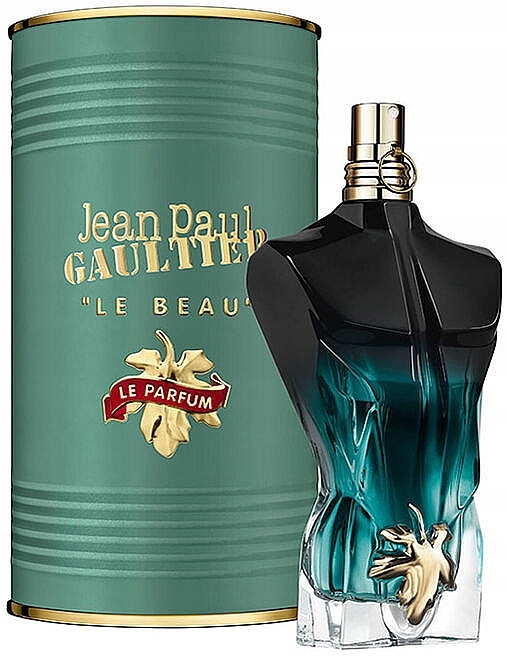Jean Paul Gaultier Le Beau Edp 125 ml oryginał