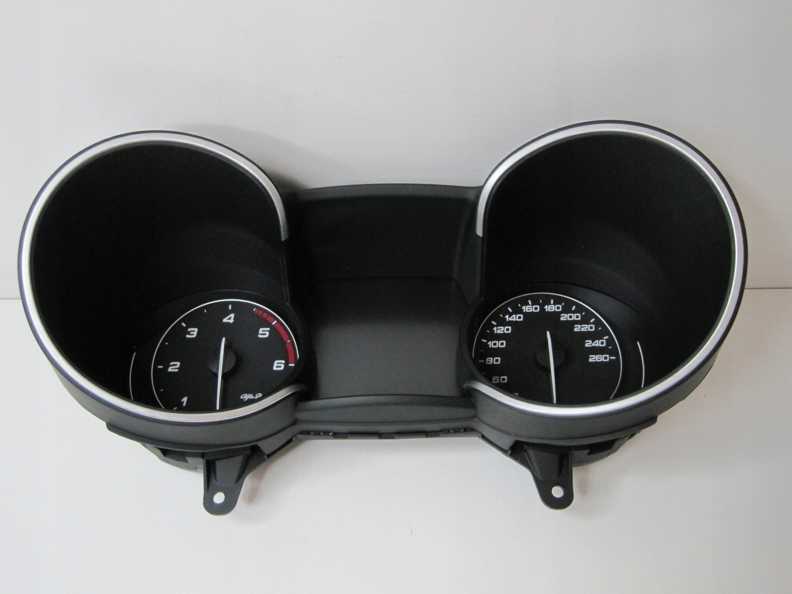 Licznik zegary Alfa Romeo Stelvio 50559283