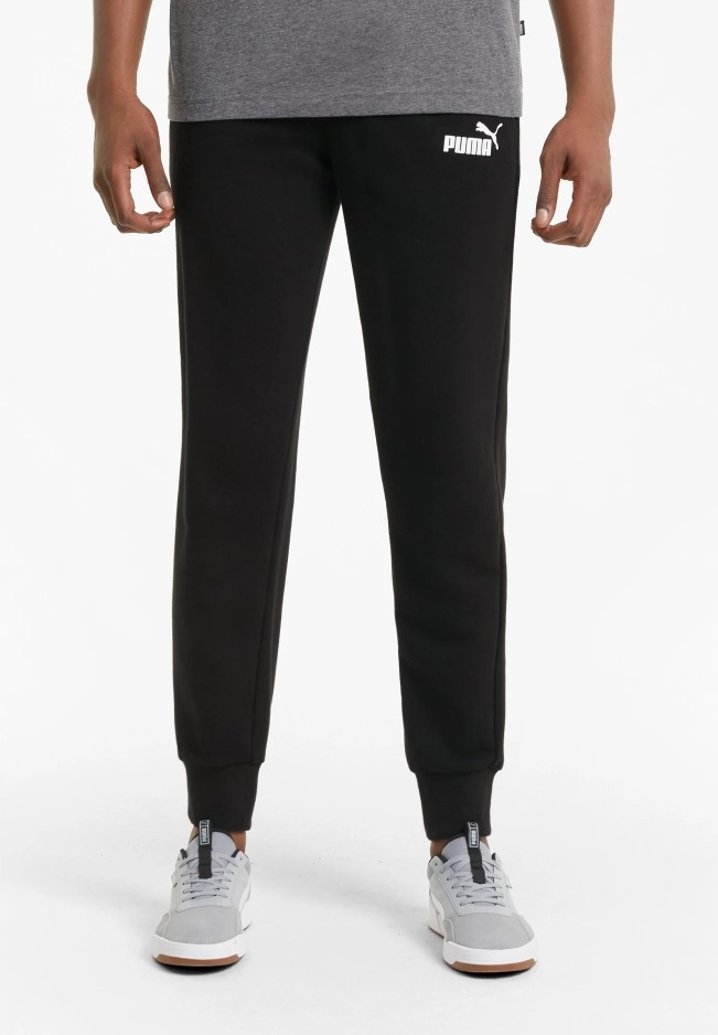 

Spodnie Puma 586716 01 Ess Logo Pants r. L