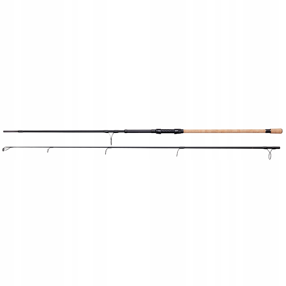 Prut Element Compact 9'/2.70M 2.75LBS 2SEC 40MM