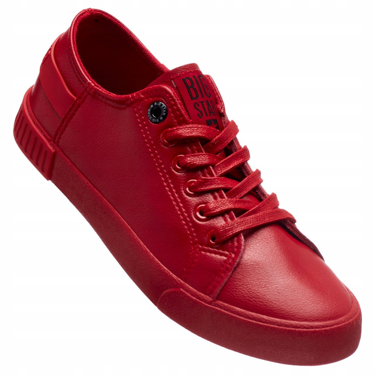 

Trampki damskie Ekoskóra buty Big Star GG274068 39
