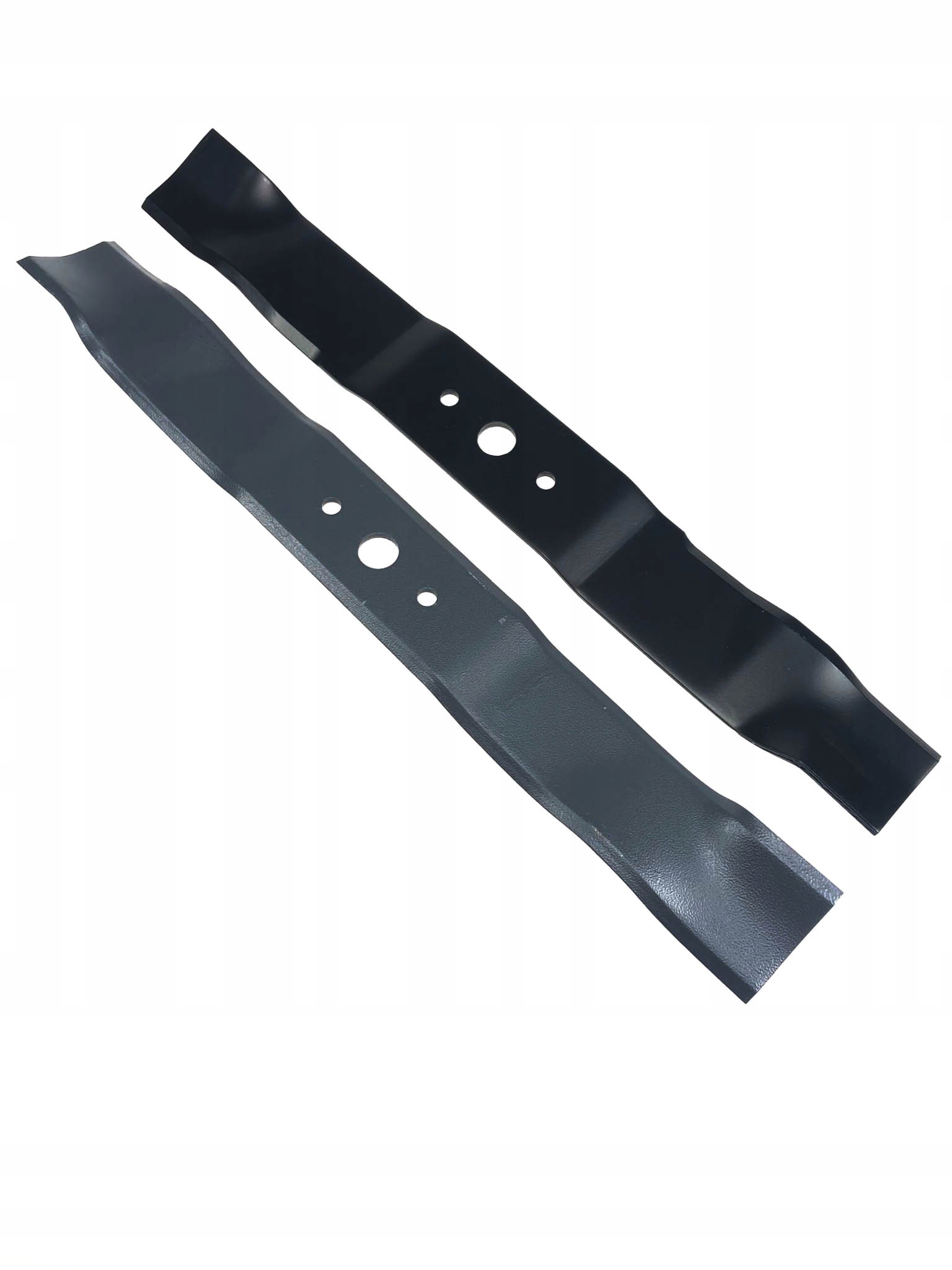 Nože pro Traktor sekačky Stiga 98 cm s mlecím Košem 2 ks Originální