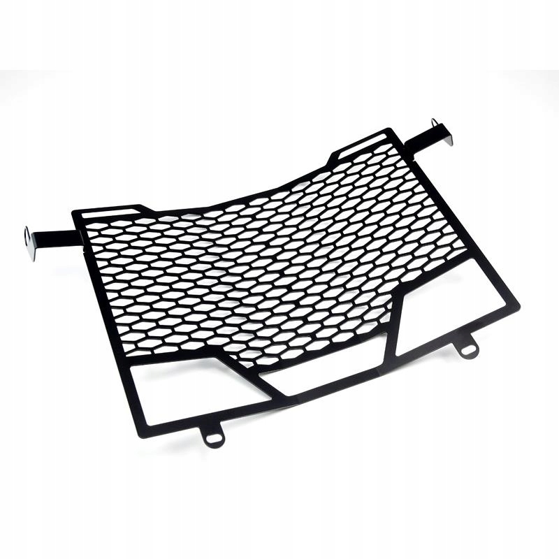 ZIEGER РЕШІТКА РАДІАТОРА 10001339