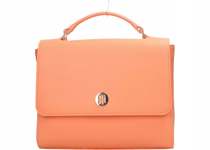 Tommy Hilfiger Taška AW0AW07944 Honey Flap Satch za Allegro