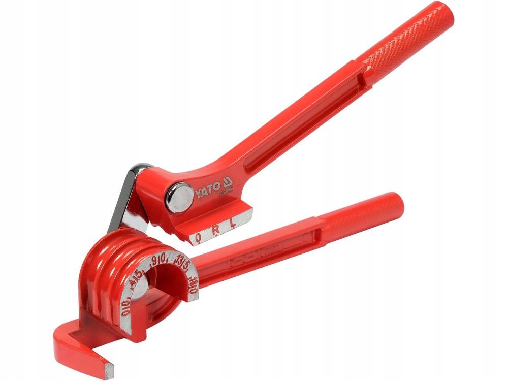 YATO GIĘTARKA DO RUR 6-10MM YT-21840 Marka Yato