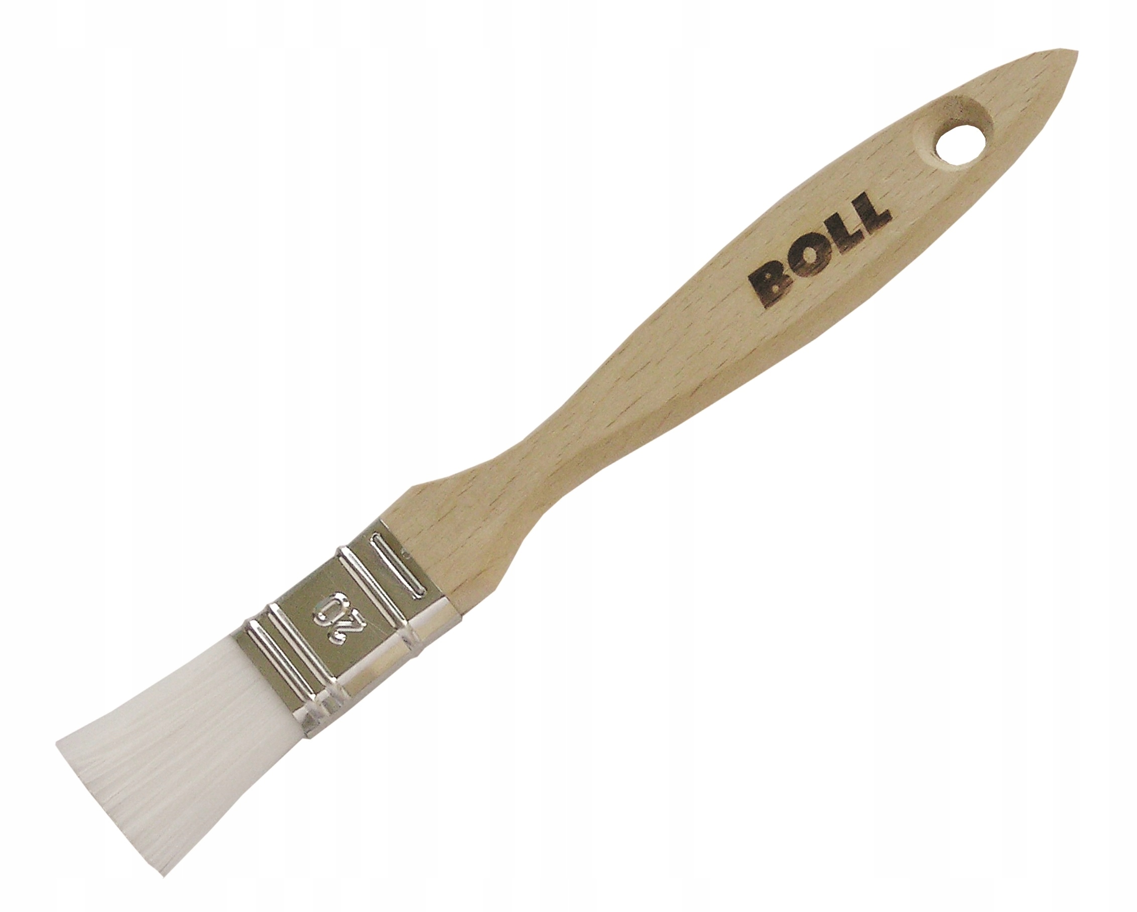 

Boll pędzel do mas uszczelniających 20mm