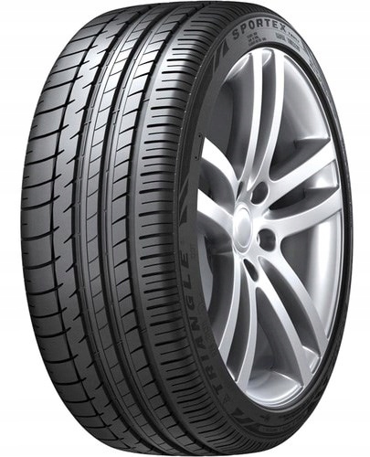 

2 x Triangle TH201 245/35R18 92 Y opona letnia