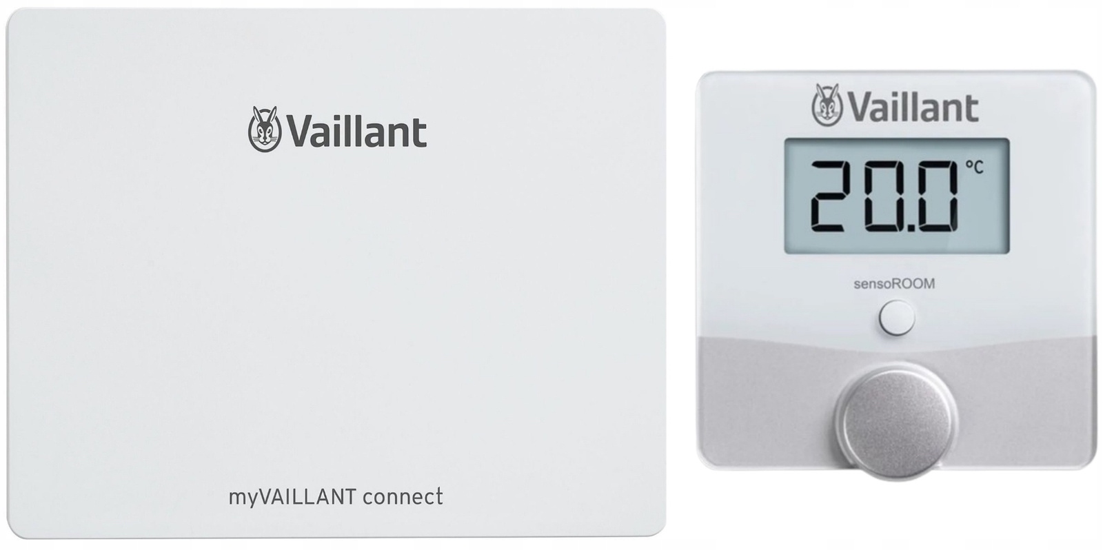 Vaillant Sada Izbový Regulátor Sensoroom Modul Myvaillant Connect