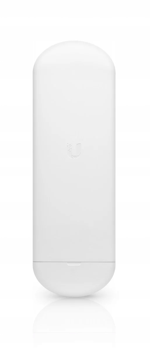 Ubiquiti NS-5AC Networks NanoStation Ac 1000 Mbit/s Bílá Podpora PoE