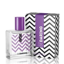 Toaletní voda Be Daring Avon