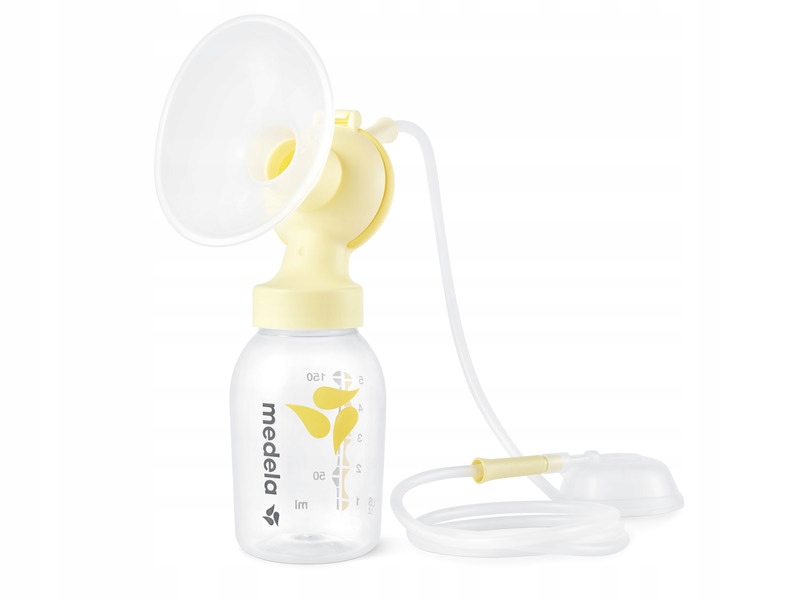 

Zestaw akcesoriów do laktatora Medela 008.0425