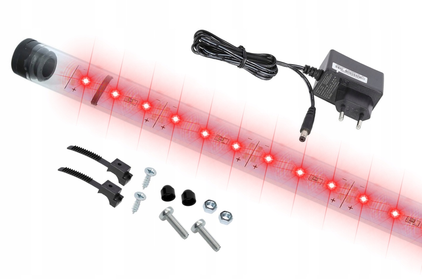 Levně Led žárovka Plant Red pro akvarijní rostliny 50 cm