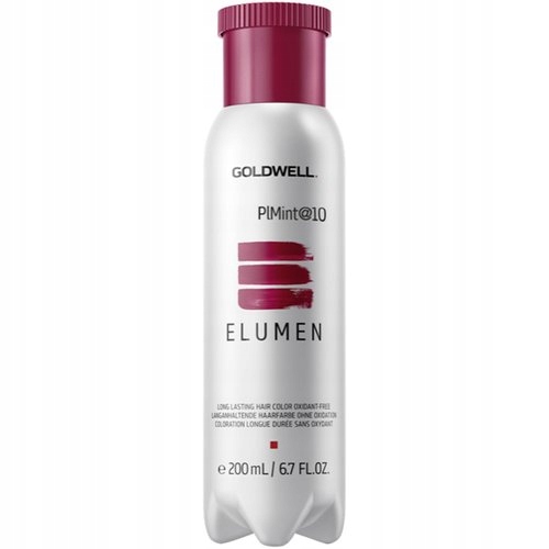 Goldwell Elumen, Toner do włosów, PlMint@10
