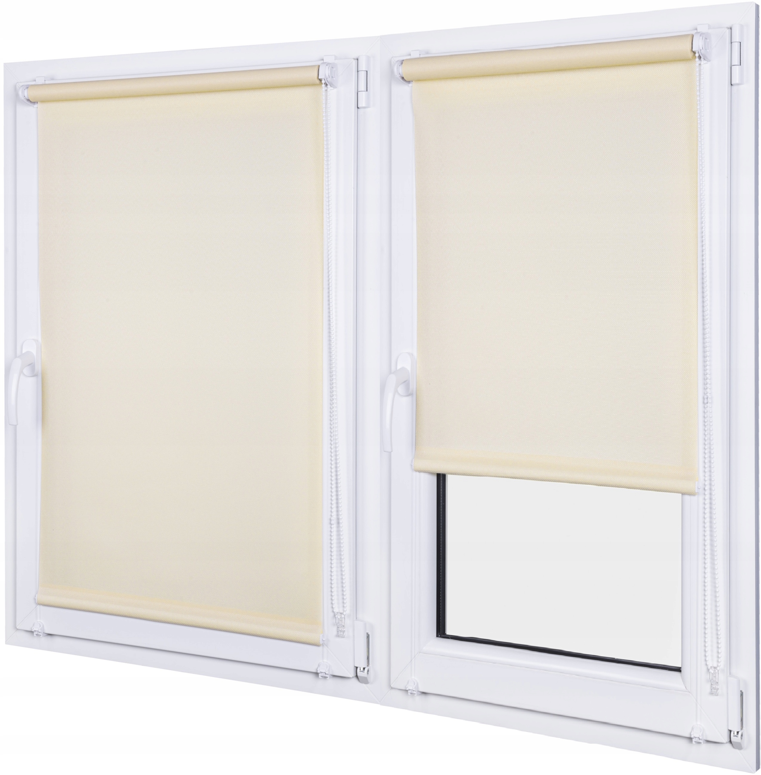 

Roleta Zaciemniająca 112X215 CM Na Wymiar Royal