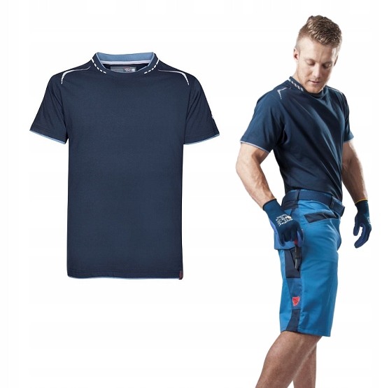 

T-shirt Koszulka 100% Bawełna 180gr Ardon R8ED XL