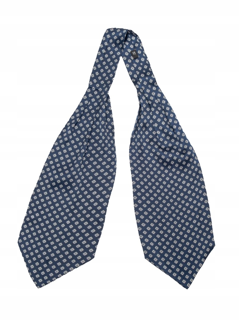 Hedvábný fular 100% přírodní elegantní prémiový doplněk 130 cm Dárek
