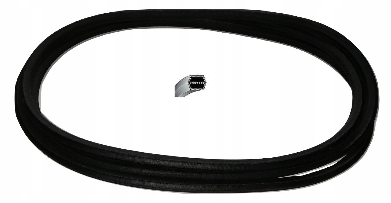 Pásek Na Nože AA112 Partner P145H107RB P145107HRB McCulloch M155107HRB (N38)