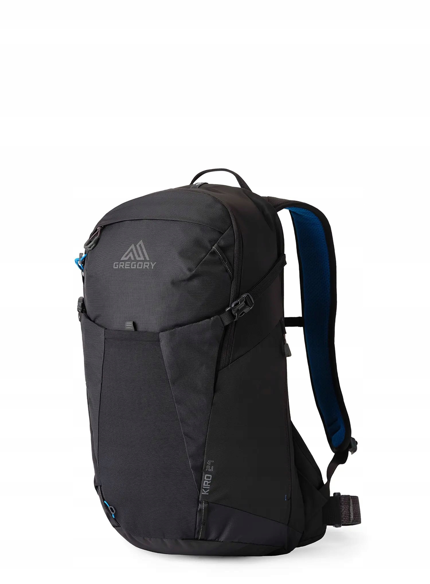 Turistický Batoh Gregory Kiro 24 alpská černá