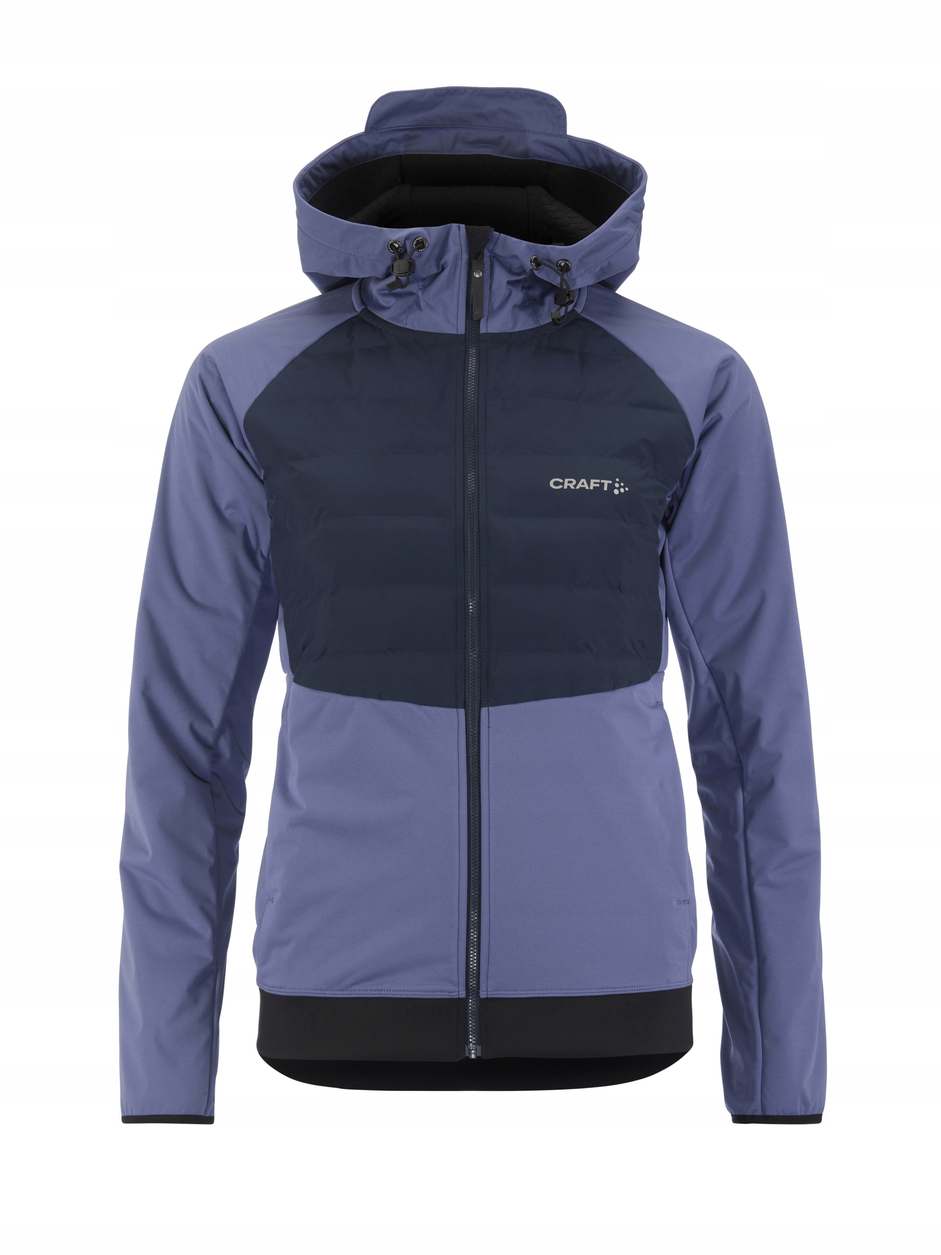W Bunda Craft Adv Pursuit Thermal XL