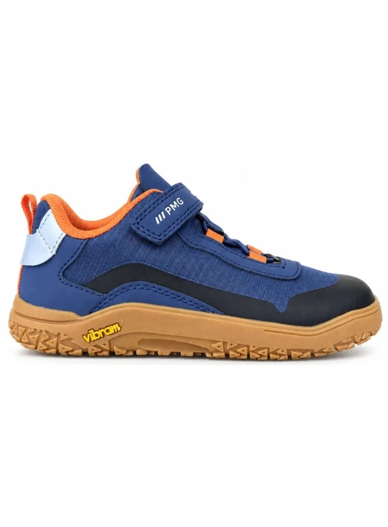 Wodoodporne Buty Barefoot Primigi Vibram 2418066 31