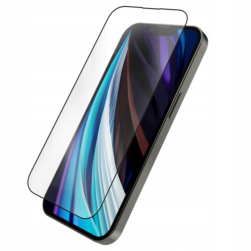 

Szybka Szkło Hartowane 5D do Apple iPhone 14 Plus