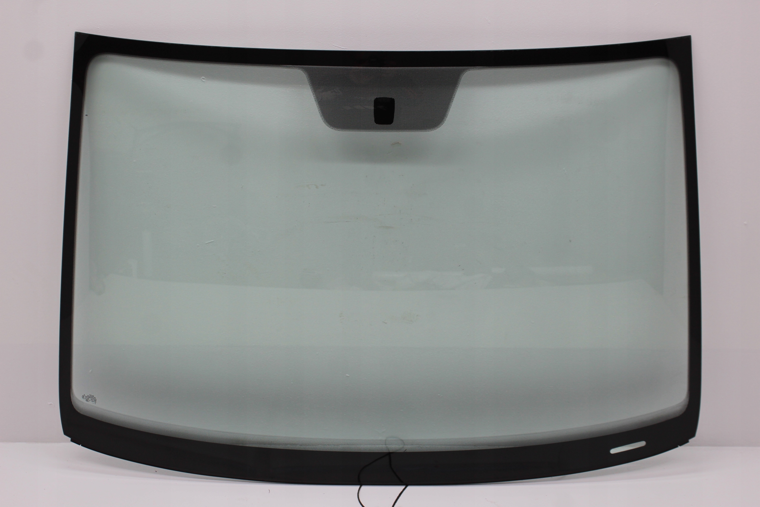 CITIGO SZYBA CZOŁOWA 1S0845011 AS1 2R