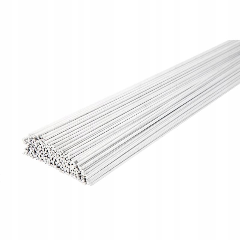 Hliníkový svařovací drát 2,0 mm 2,5 kg Tig AlSi5
