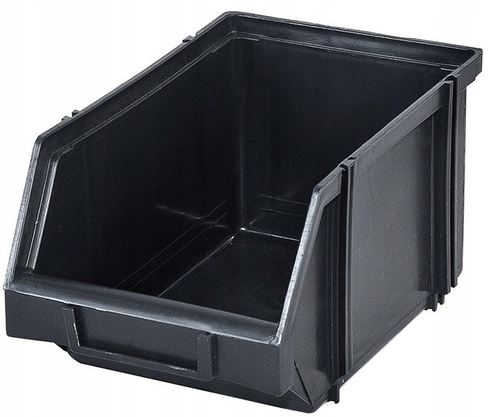 

Pojemnik Magazynowy Regał Modułbox 2.1 35 Sztuk