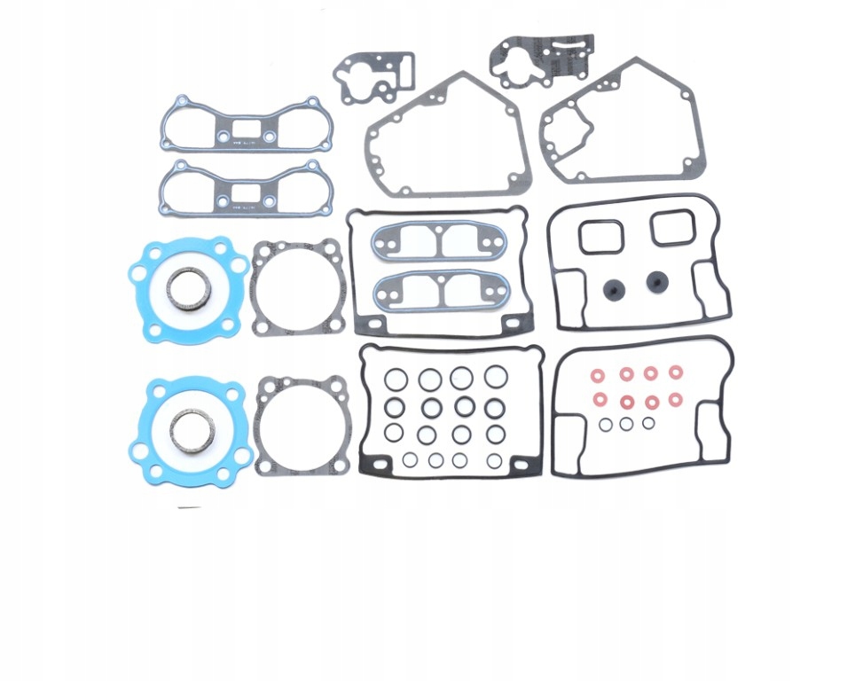 Athena Komplet Tesnenia (bez Motorových Tesnení) Harley-davidson 13